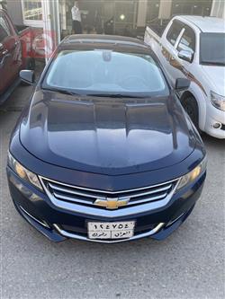 Chevrolet Impala